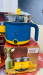 Simplicity Electric Cooking pot 1.8 L